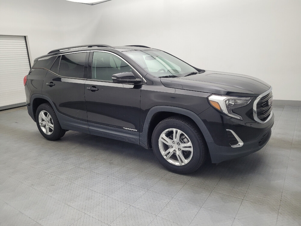 2019 GMC Terrain in Salem, VA 24153 - 18086995 11