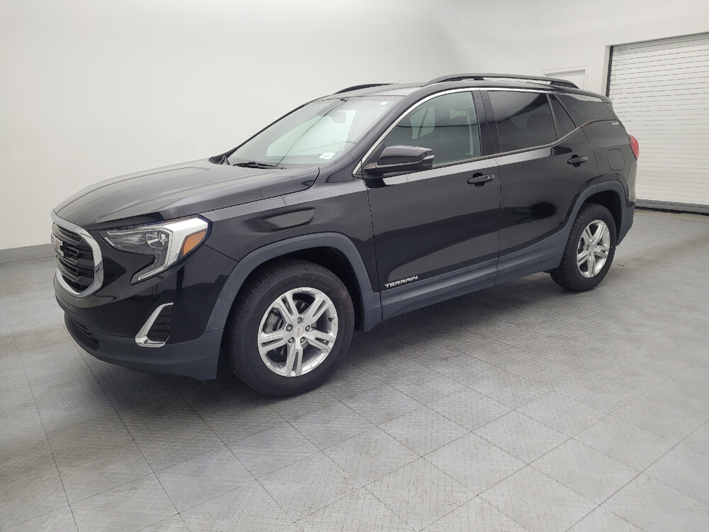 2019 GMC Terrain in Salem, VA 24153 - 18086995 2