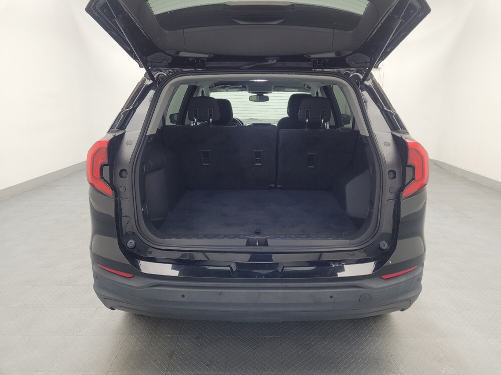 2019 GMC Terrain in Salem, VA 24153 - 18086995 29