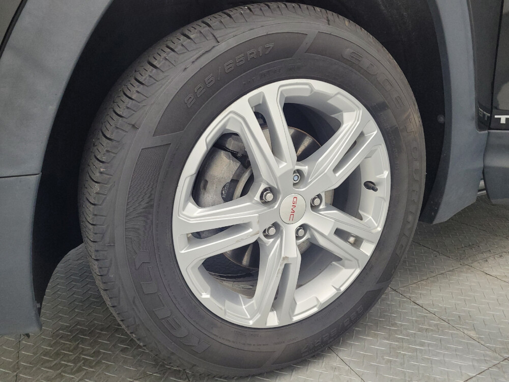 2019 GMC Terrain in Salem, VA 24153 - 18086995 31