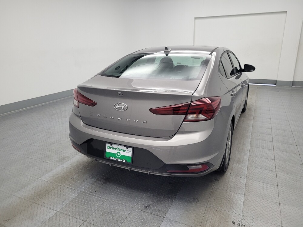 2020 Hyundai Elantra in Memphis, TN 38115 - 18086997 7