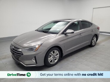 2020 Hyundai Elantra in Memphis, TN 38115