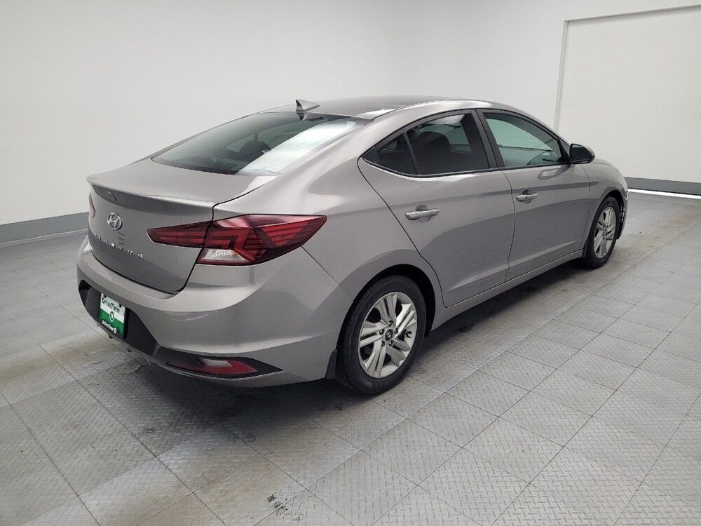 2020 Hyundai Elantra in Memphis, TN 38115 - 18086997 9