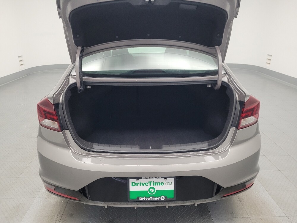 2020 Hyundai Elantra in Memphis, TN 38115 - 18086997 29