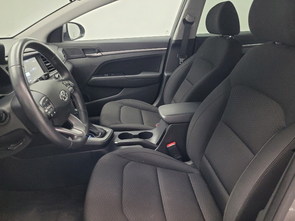 2020 Hyundai Elantra in Memphis, TN 38115 - 18086997 17