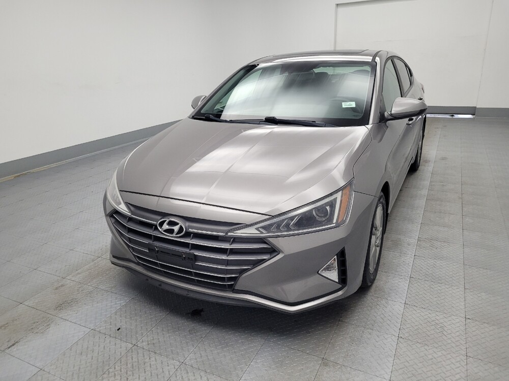 2020 Hyundai Elantra in Memphis, TN 38115 - 18086997 15