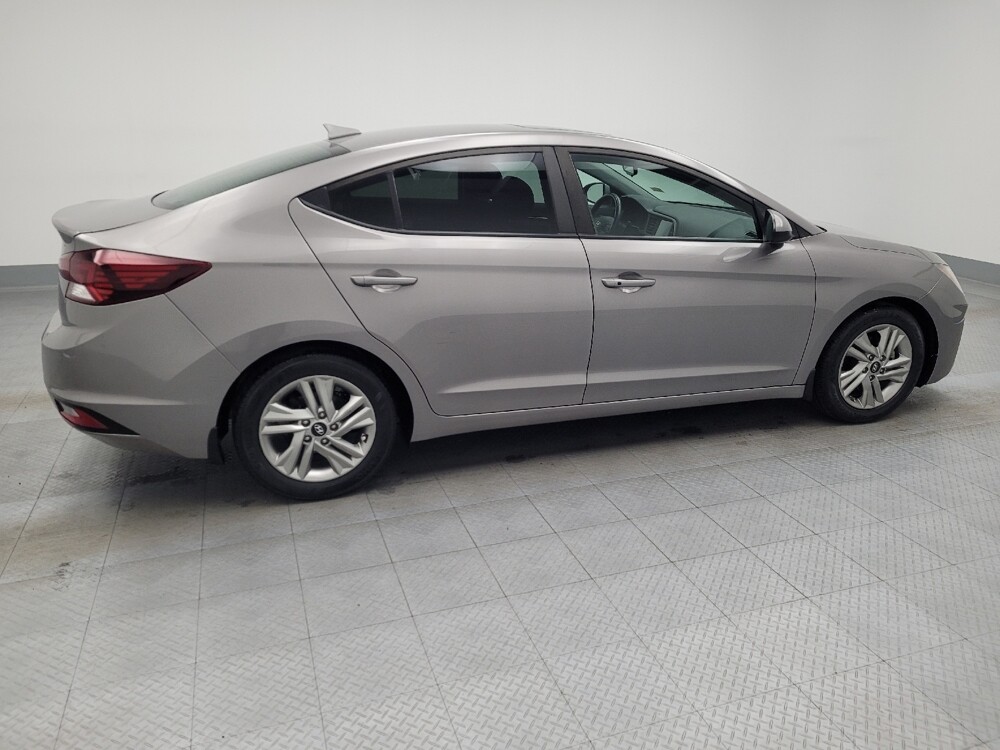 2020 Hyundai Elantra in Memphis, TN 38115 - 18086997 10
