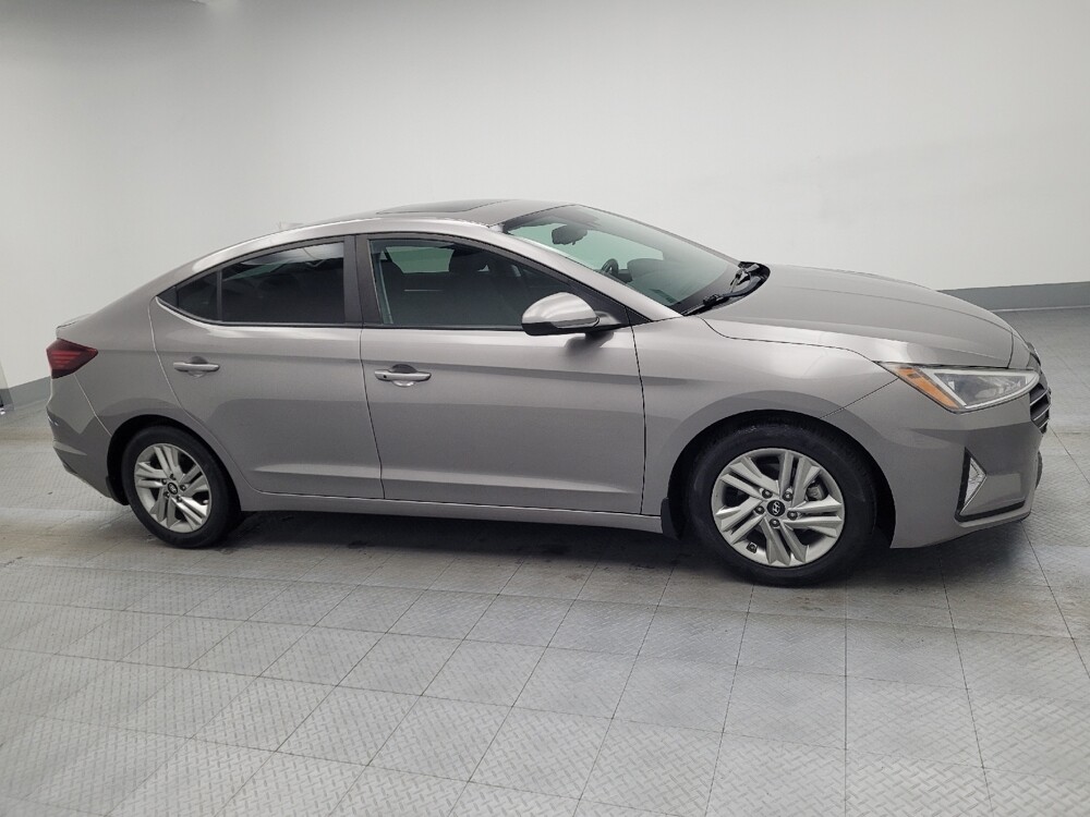 2020 Hyundai Elantra in Memphis, TN 38115 - 18086997 11