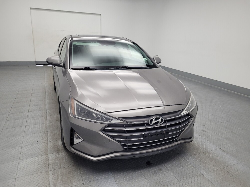 2020 Hyundai Elantra in Memphis, TN 38115 - 18086997 14
