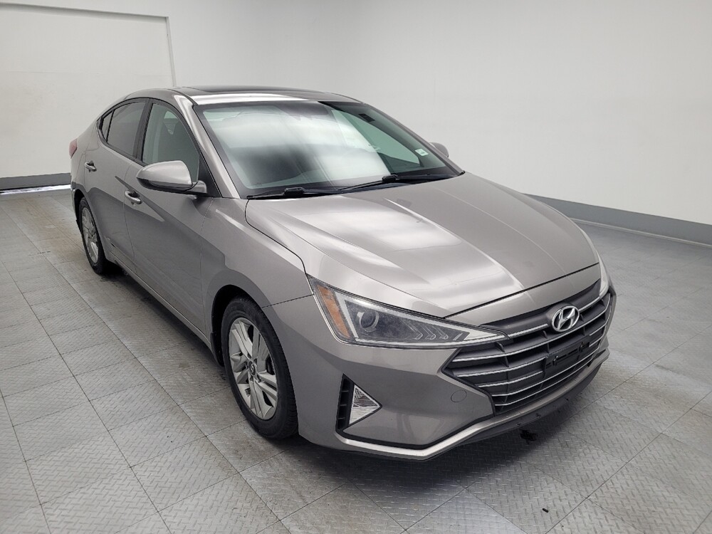 2020 Hyundai Elantra in Memphis, TN 38115 - 18086997 13