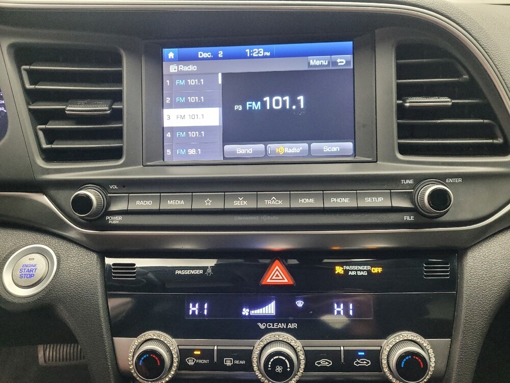 2020 Hyundai Elantra in Memphis, TN 38115 - 18086997 25