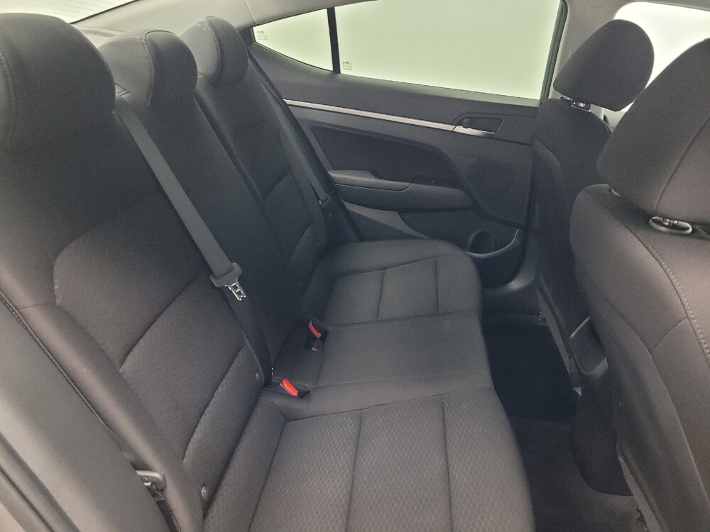 2020 Hyundai Elantra in Memphis, TN 38115 - 18086997 19