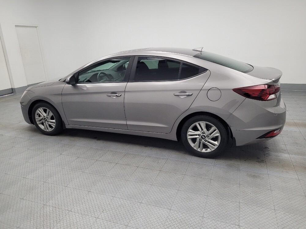 2020 Hyundai Elantra in Memphis, TN 38115 - 18086997 3