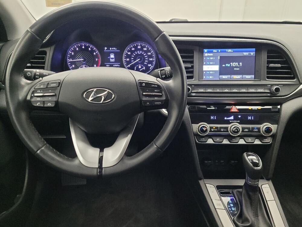 2020 Hyundai Elantra in Memphis, TN 38115 - 18086997 22