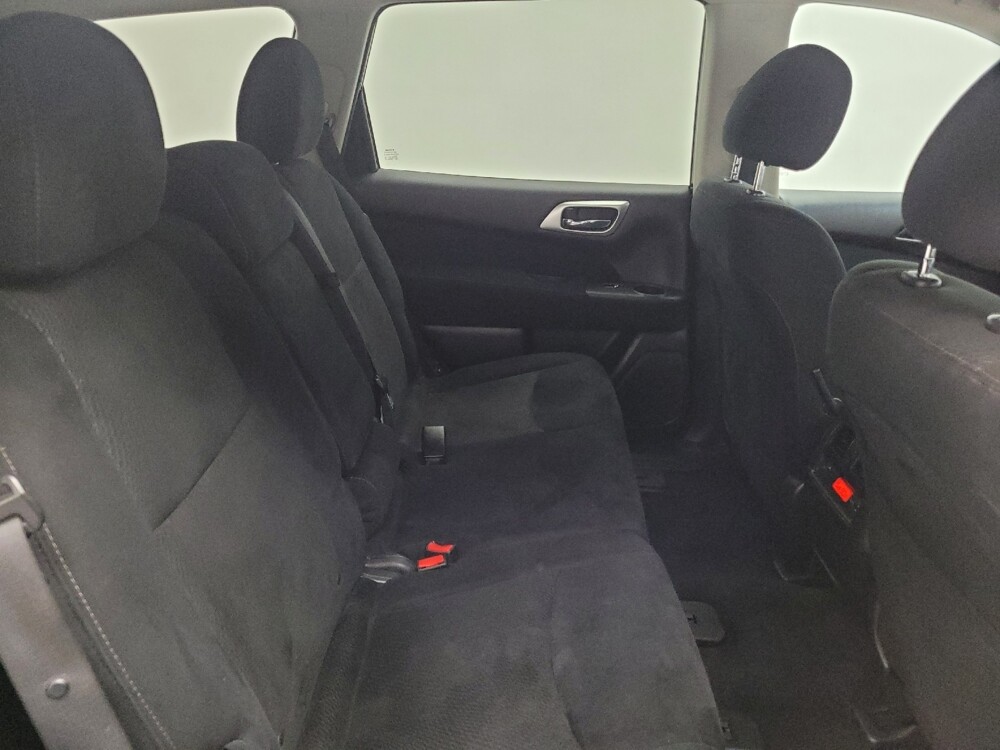 2015 Nissan Pathfinder in Memphis, TN 38115 - 18086998 19