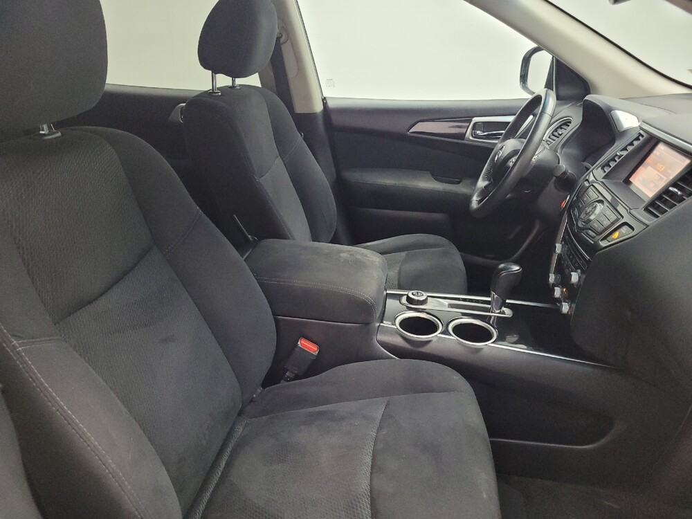 2015 Nissan Pathfinder in Memphis, TN 38115 - 18086998 21