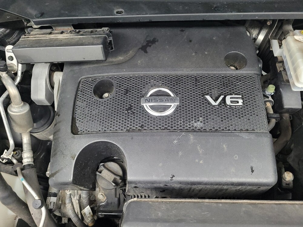 2015 Nissan Pathfinder in Memphis, TN 38115 - 18086998 30