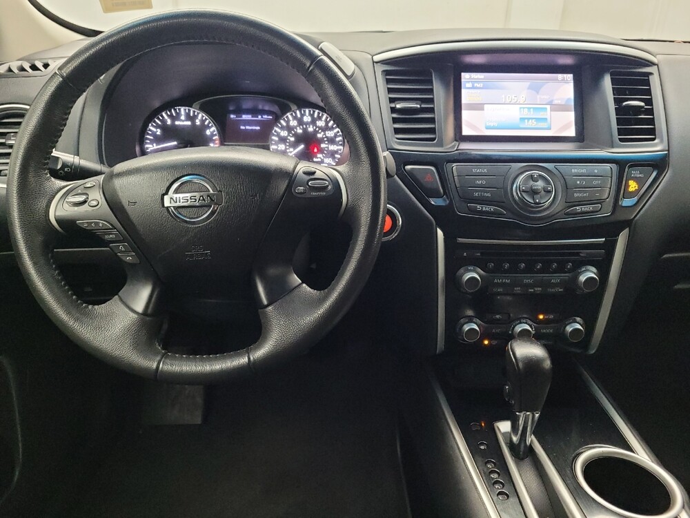 2015 Nissan Pathfinder in Memphis, TN 38115 - 18086998 22
