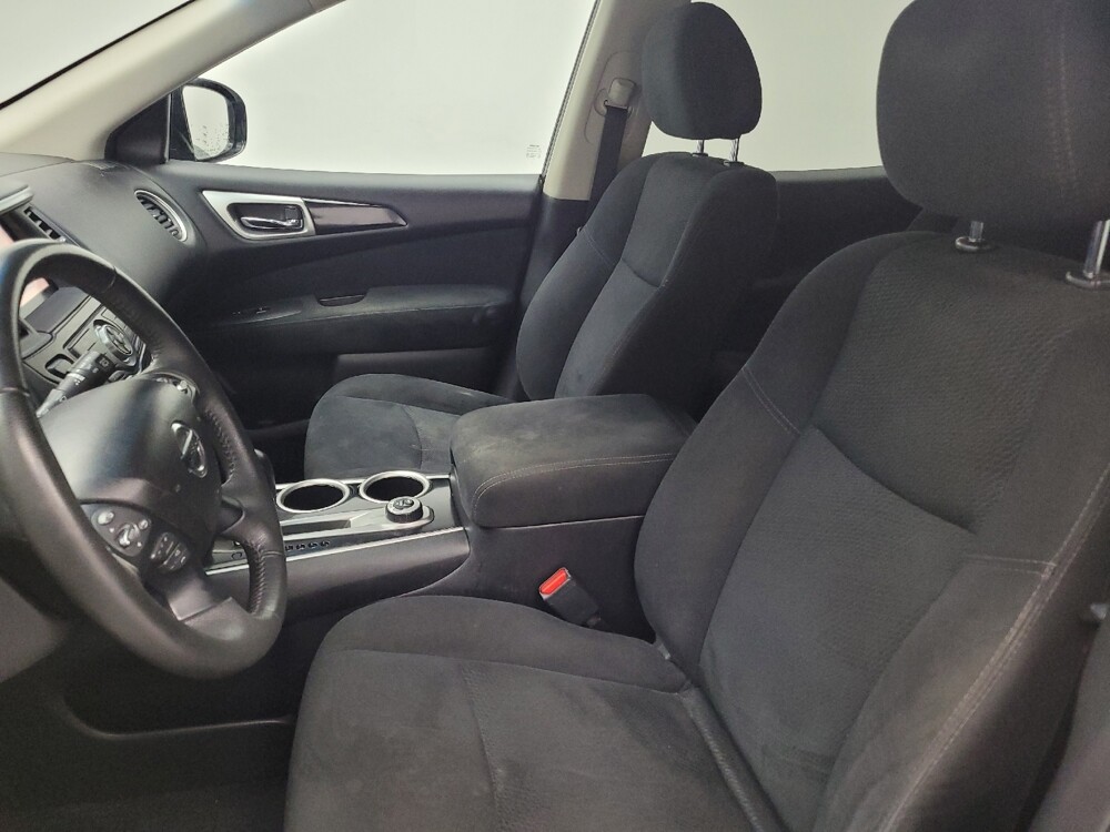 2015 Nissan Pathfinder in Memphis, TN 38115 - 18086998 17