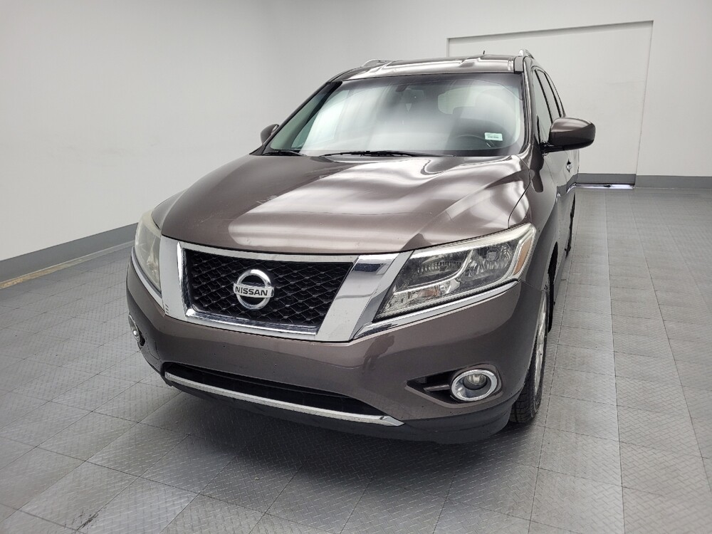 2015 Nissan Pathfinder in Memphis, TN 38115 - 18086998 15