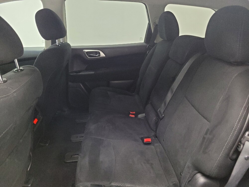 2015 Nissan Pathfinder in Memphis, TN 38115 - 18086998 18