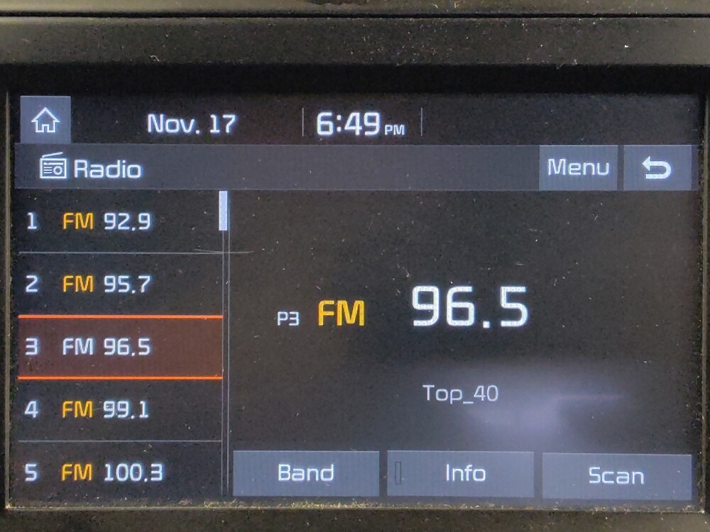 2020 Kia Soul in Live Oak, TX 78233 - 18086999 25