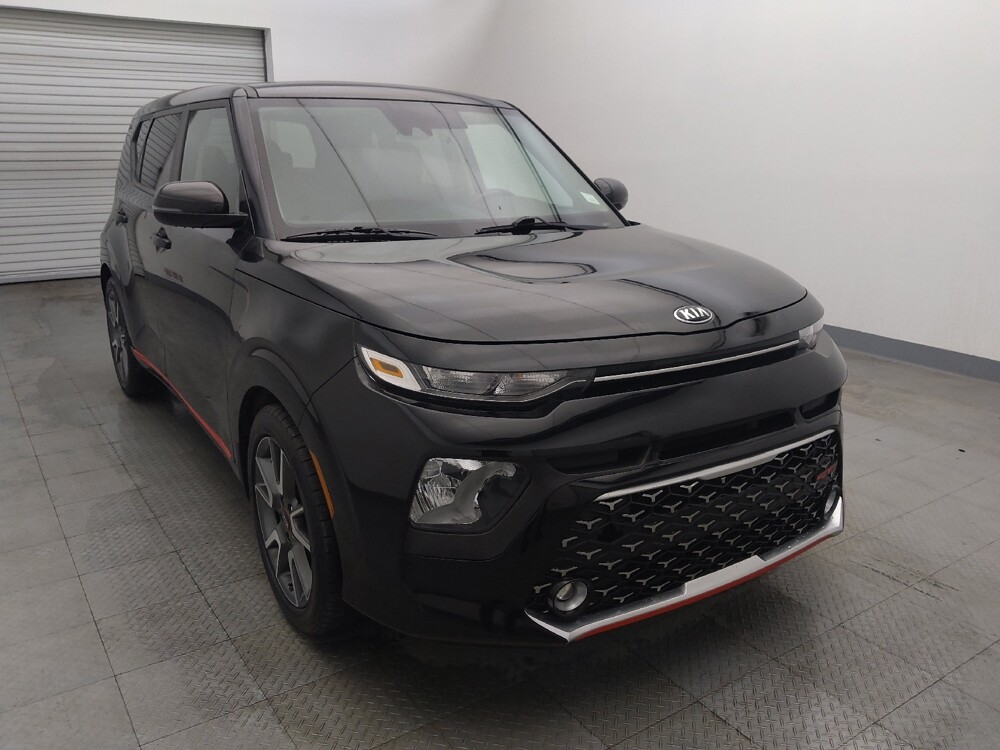 2020 Kia Soul in Live Oak, TX 78233 - 18086999 13