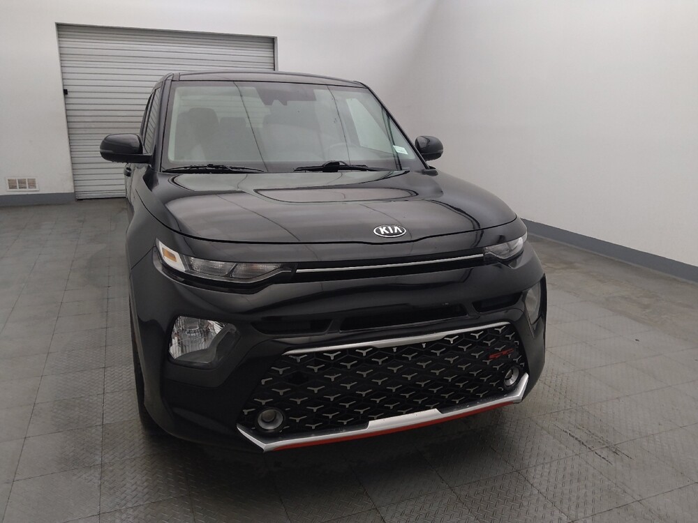 2020 Kia Soul in Live Oak, TX 78233 - 18086999 14