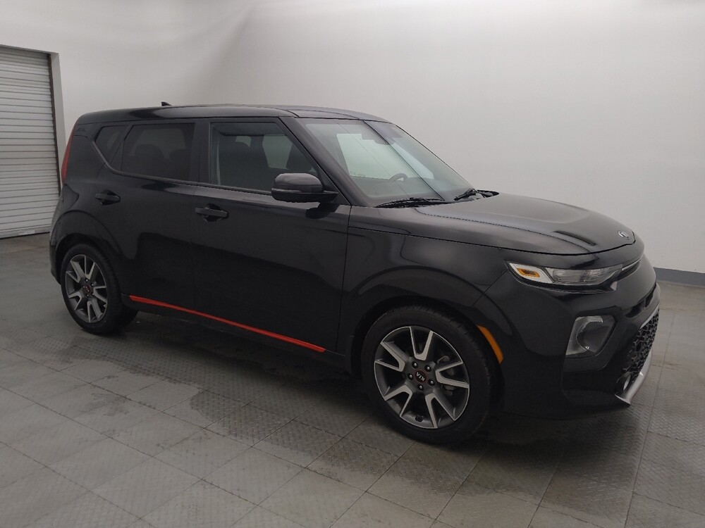 2020 Kia Soul in Live Oak, TX 78233 - 18086999 11