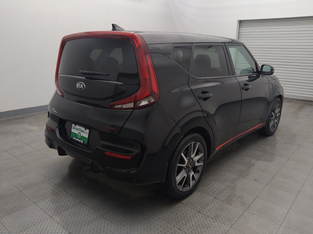 2020 Kia Soul in Live Oak, TX 78233 - 18086999 9