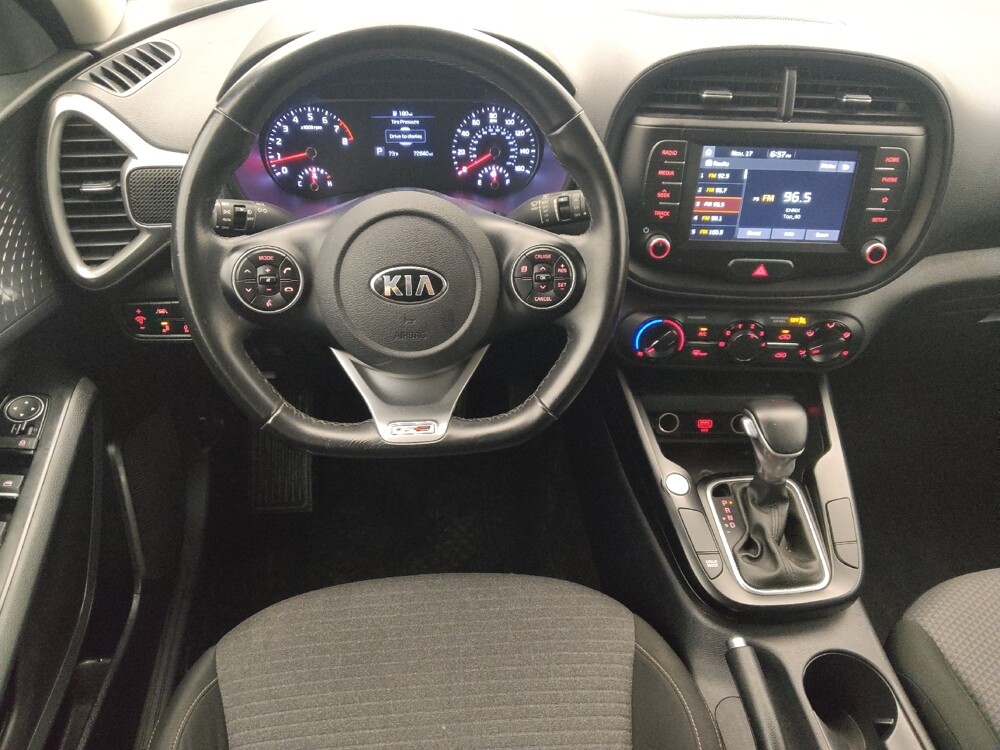 2020 Kia Soul in Live Oak, TX 78233 - 18086999 22