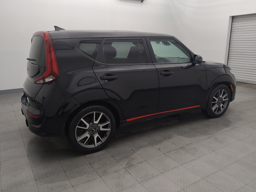 2020 Kia Soul in Live Oak, TX 78233 - 18086999 10