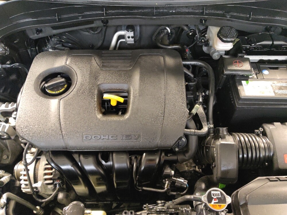 2020 Kia Soul in Live Oak, TX 78233 - 18086999 30