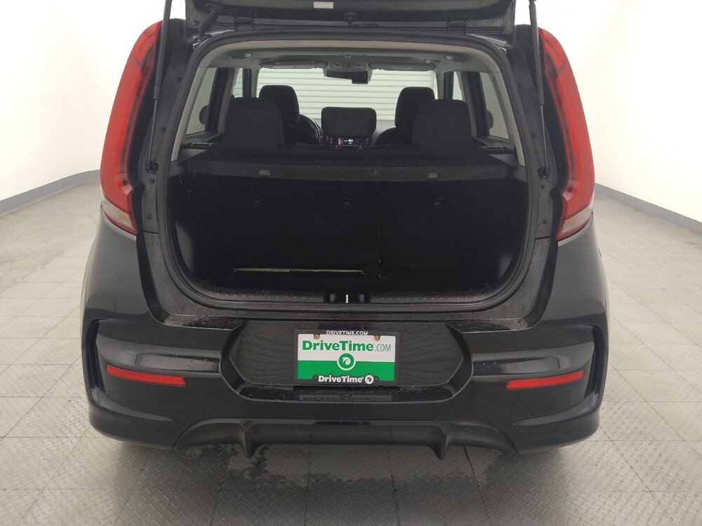 2020 Kia Soul in Live Oak, TX 78233 - 18086999 29