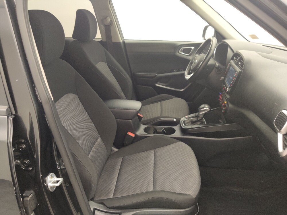 2020 Kia Soul in Live Oak, TX 78233 - 18086999 21
