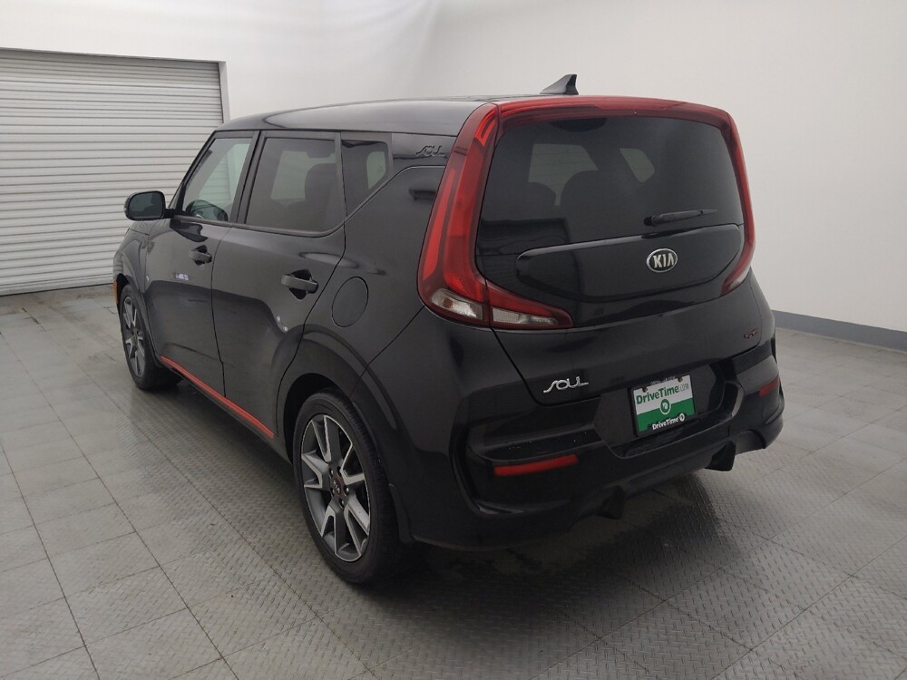 2020 Kia Soul in Live Oak, TX 78233 - 18086999 5
