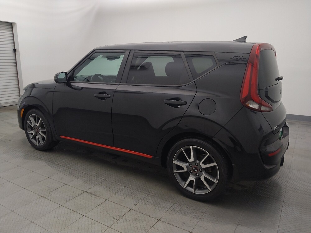 2020 Kia Soul in Live Oak, TX 78233 - 18086999 3