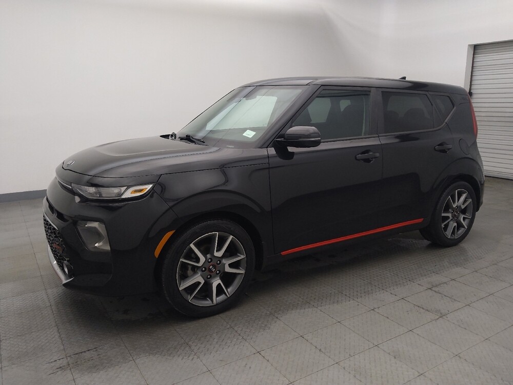 2020 Kia Soul in Live Oak, TX 78233 - 18086999 2