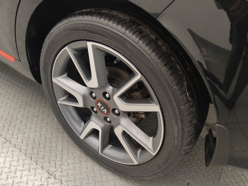 2020 Kia Soul in Live Oak, TX 78233 - 18086999 31