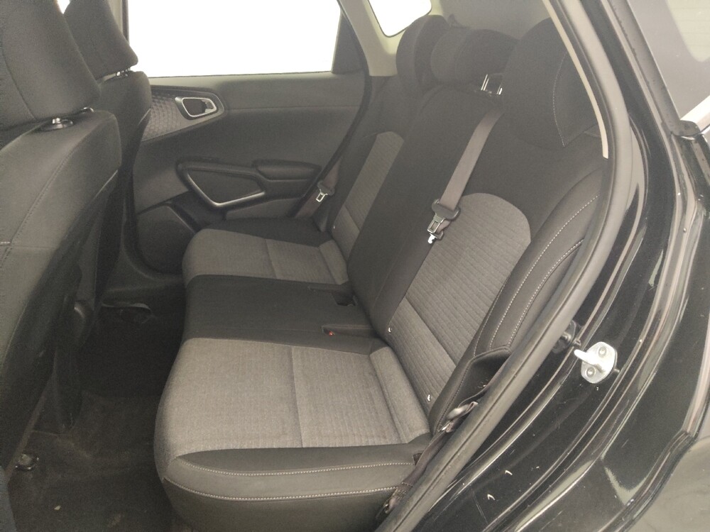 2020 Kia Soul in Live Oak, TX 78233 - 18086999 18