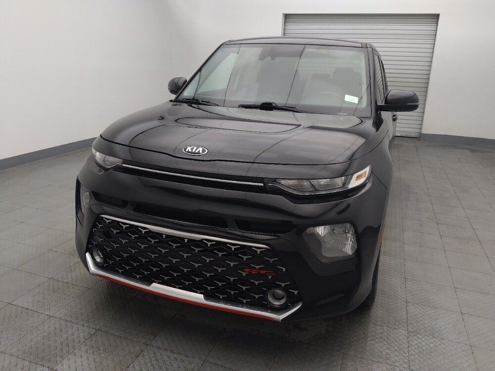 2020 Kia Soul in Live Oak, TX 78233 - 18086999 15