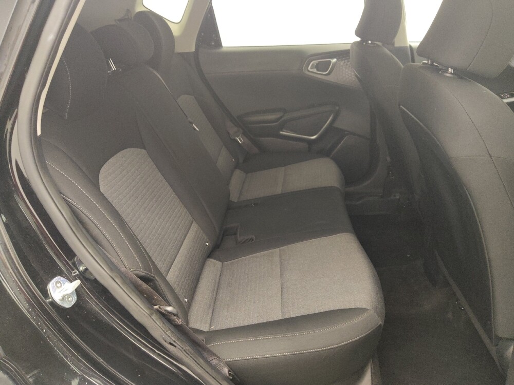 2020 Kia Soul in Live Oak, TX 78233 - 18086999 19