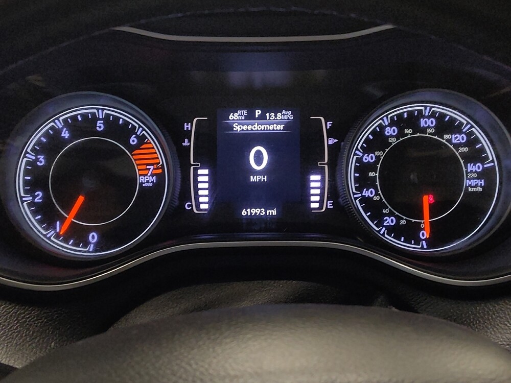 2020 Jeep Cherokee in San Antonio, TX 78238 - 18087000 23