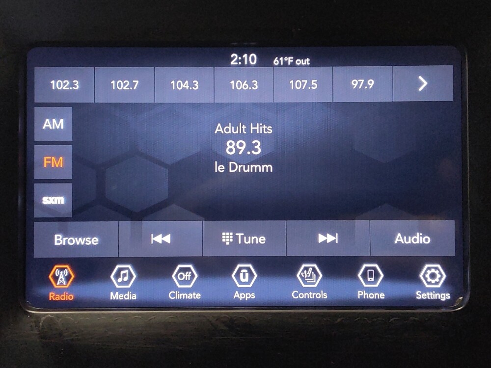 2020 Jeep Cherokee in San Antonio, TX 78238 - 18087000 25