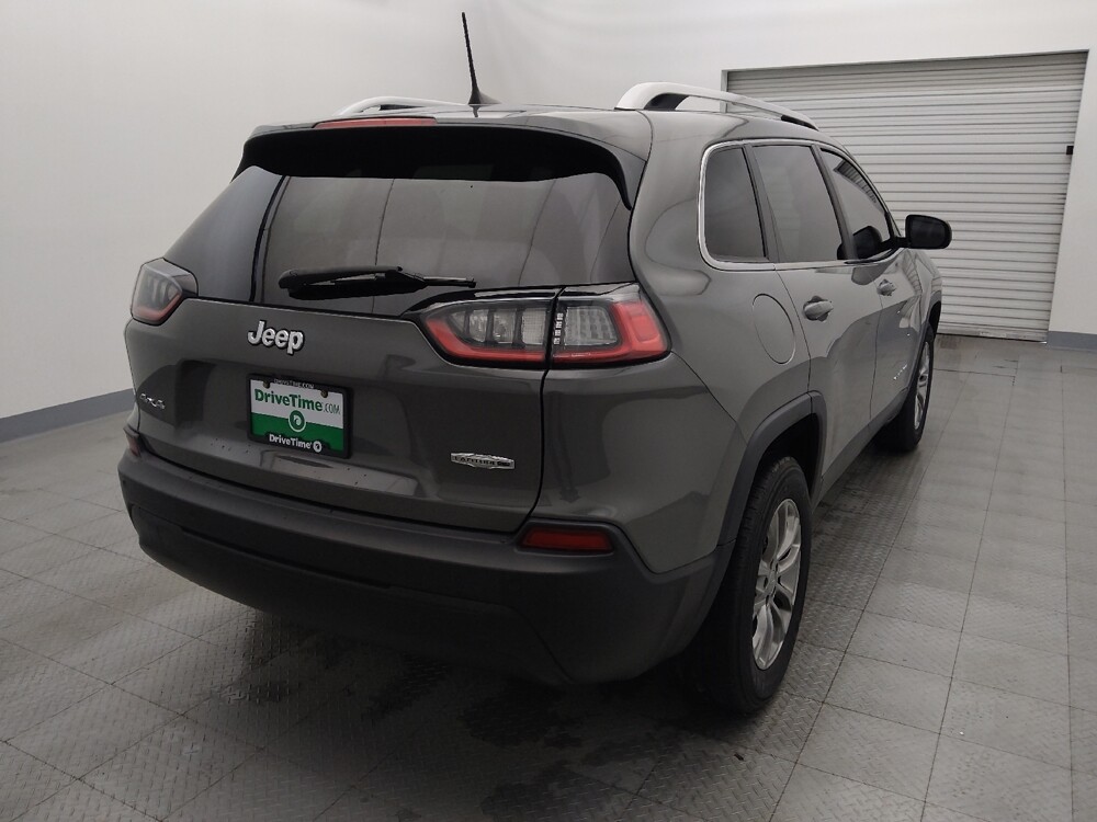 2020 Jeep Cherokee in San Antonio, TX 78238 - 18087000 7