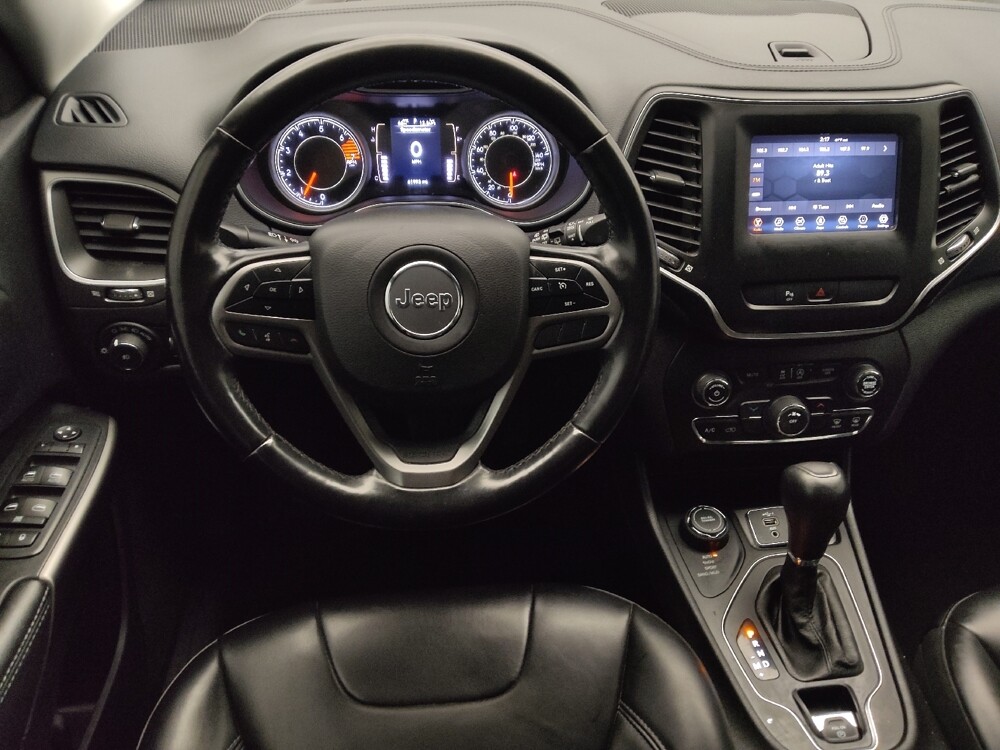 2020 Jeep Cherokee in San Antonio, TX 78238 - 18087000 22