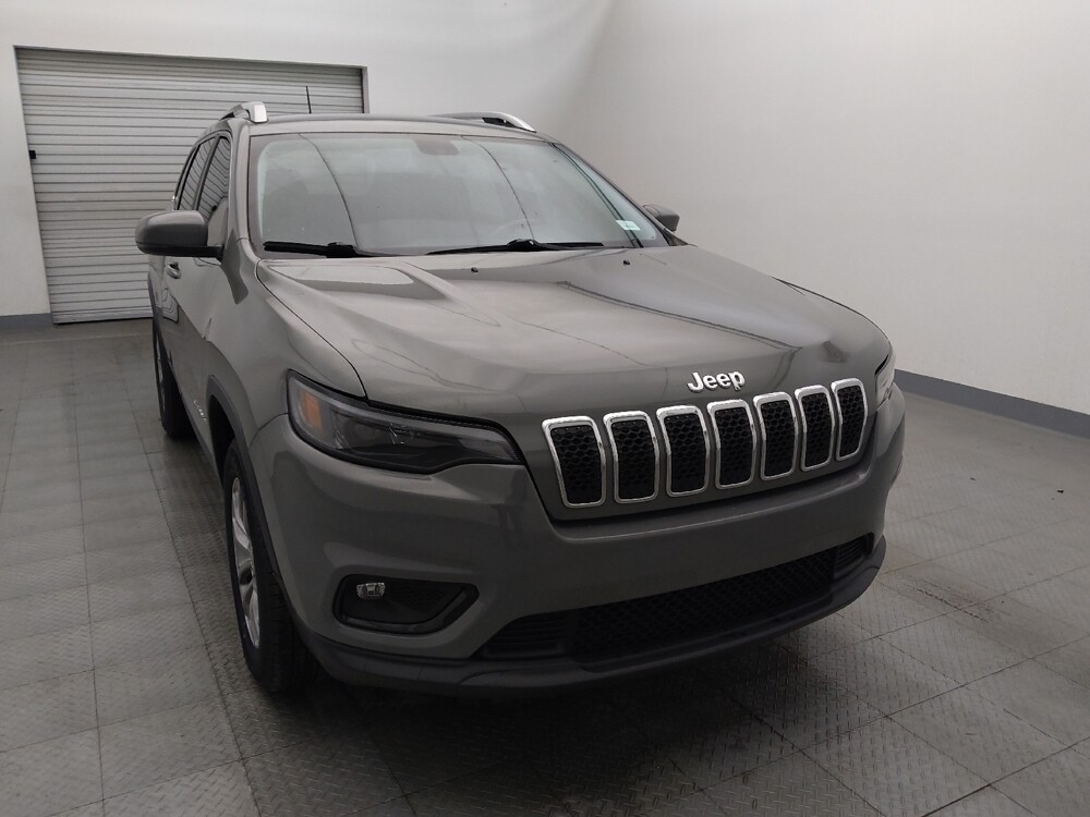 2020 Jeep Cherokee in San Antonio, TX 78238 - 18087000 14