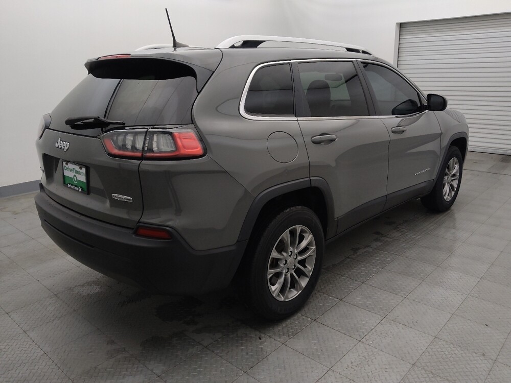 2020 Jeep Cherokee in San Antonio, TX 78238 - 18087000 9