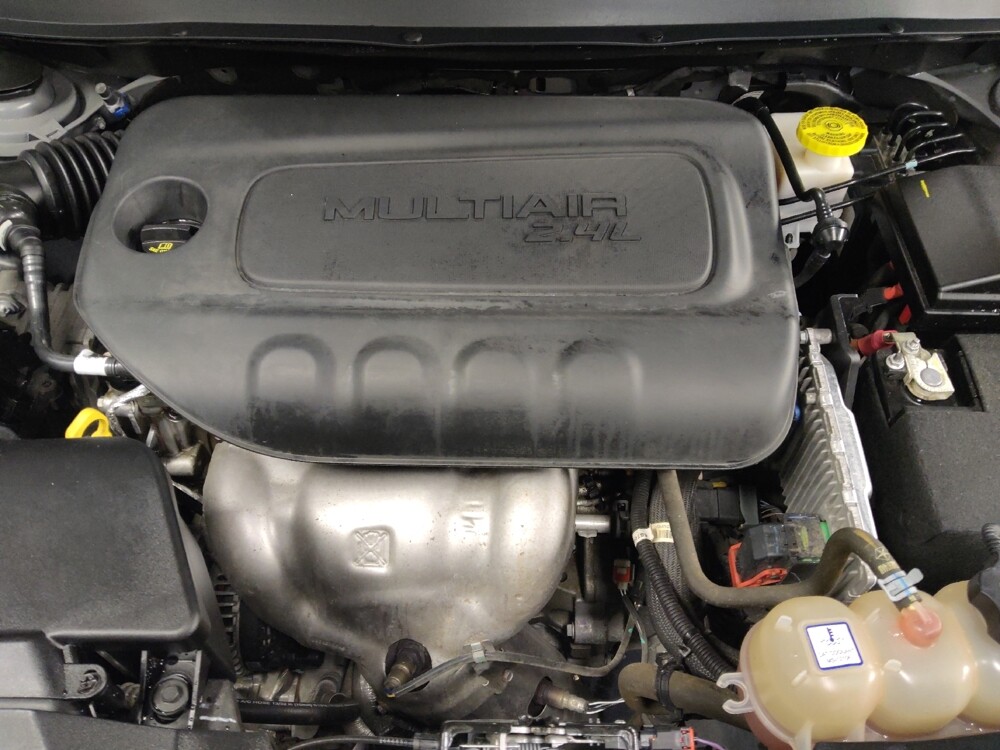 2020 Jeep Cherokee in San Antonio, TX 78238 - 18087000 30