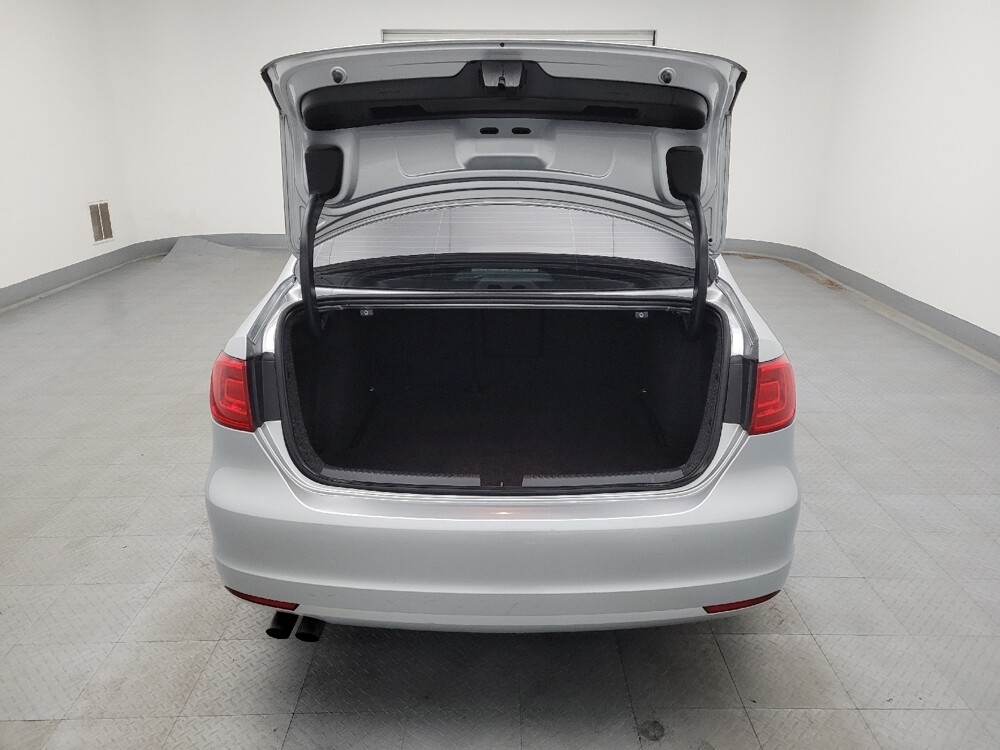 2014 Volkswagen Jetta in Columbus, OH 43231 - 18087001 29